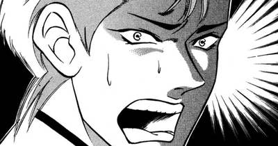 第３５９話　ＹＡＺＡＷＡ・藤丸再転