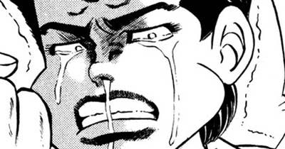 第３６１話　ＹＡＺＡＷＡ・奇跡！！