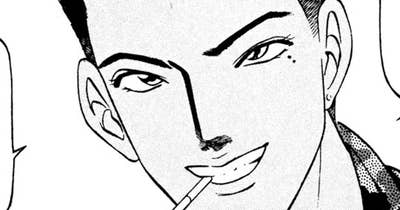 第２９２話　ＹＡＺＡＷＡ・大阪の怖い噂