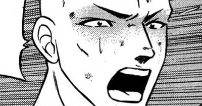 第３６３話　ＹＡＺＡＷＡ・けじめ