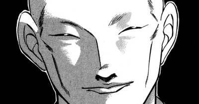 第３３４話　ＹＡＺＡＷＡ・マロの傷‥‥