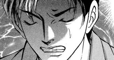 第３３６話　ＹＡＺＡＷＡ・あの人