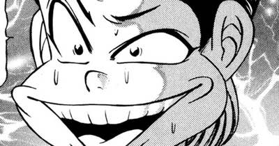 第３３８話　ＹＡＺＡＷＡ・２人の神!?