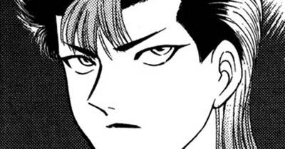 第２８９話　ＹＡＺＡＷＡ・翔べないカップル