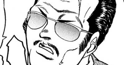 第１２０話　YAZAWA・アッシー小僧