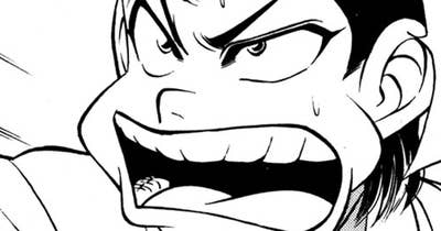 第３４１話　ＹＡＺＡＷＡ・直人，解ける心