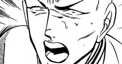 第８１話　ＹＡＺＡＷＡ・先公の犬