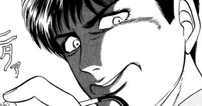 第８２話　ＹＡＺＡＷＡ・秘密メモ