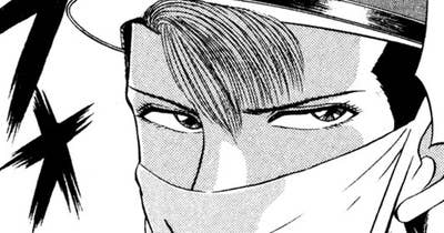 第２７話　ＹＡＺＡＷＡ・ヒーロー