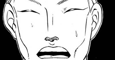 第３４２話　ＹＡＺＡＷＡ・黄泉，堕ちる!!