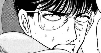 第８３話　ＹＡＺＡＷＡ・天国のドア