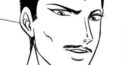 第１２４話　YAZAWA・ネズミ狩り