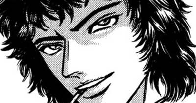 第３４３話　ＹＡＺＡＷＡ・一番大切なモノ