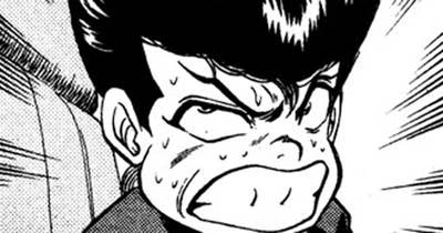 第８４話　ＹＡＺＡＷＡ・安全地帯