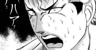 第１２５話　YAZAWA・キラーコンビ