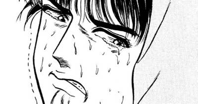 第８５話　ＹＡＺＡＷＡ・寒中水泳