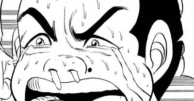 第８６話　ＹＡＺＡＷＡ・バチあたり