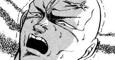 第３６話　ＹＡＺＡＷＡ・ヒト殺し!?