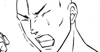 第３４５話　ＹＡＺＡＷＡ・処刑と復活