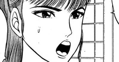 第５４話　ＹＡＺＡＷＡ・チクリます