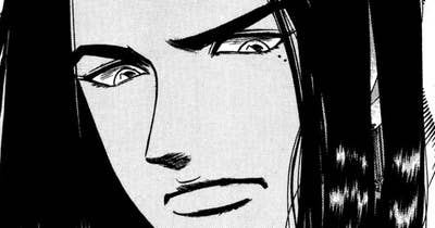 第１０３話　ＹＡＺＡＷＡ・ガレキの下