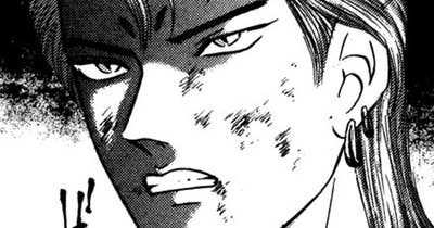 第３００話　ＹＡＺＡＷＡ・妖乱の旗