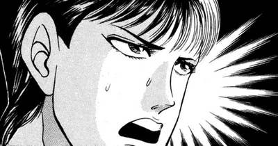 第５７話　ＹＡＺＡＷＡ・死んだフリ