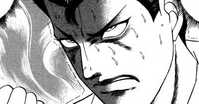 第１０４話　ＹＡＺＡＷＡ・生き地獄