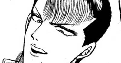 第４０話　ＹＡＺＡＷＡ・裏切りの街角