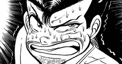 第４１話　ＹＡＺＡＷＡ・パンツの中