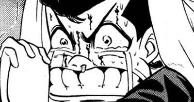 第１０５話　ＹＡＺＡＷＡ・電流爆破デスマッチ