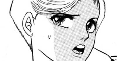 第６０話　ＹＡＺＡＷＡ・愛のおわり