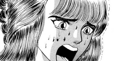 第３５話　ＹＡＺＡＷＡ・単車トライアングル