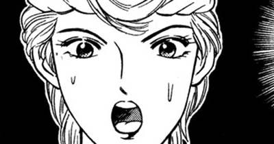 第３０３話　ＹＡＺＡＷＡ・炎