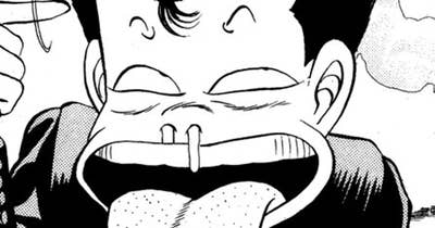 第６１話　ＹＡＺＡＷＡ・オーマイ　ベイビー