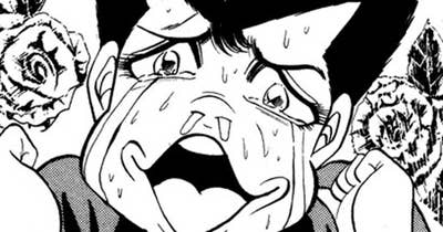 第１０６話　ＹＡＺＡＷＡ・電撃ネットワーク