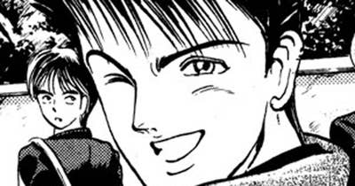 第４４話　ＹＡＺＡＷＡ・ギリギリ