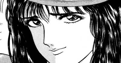 第６２話　ＹＡＺＡＷＡ・ウラミ買います