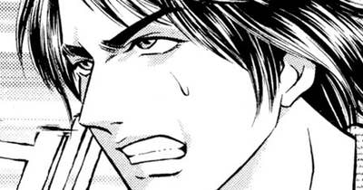 第３９１話　ＹＡＺＡＷＡ・告白