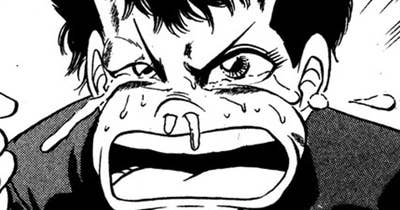 第１０７話　ＹＡＺＡＷＡ・天の声