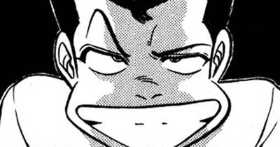 第１６５話　ＹＡＺＡＷＡ・恋のタックル