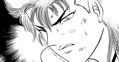 第１０８話　ＹＡＺＡＷＡ・炎熱地獄