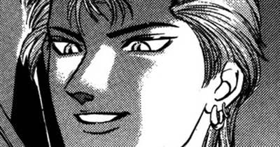 第３０７話　ＹＡＺＡＷＡ・ガキ