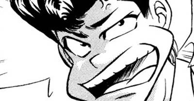 第３９４話　ＹＡＺＡＷＡ・山有り，谷有り，男有り！