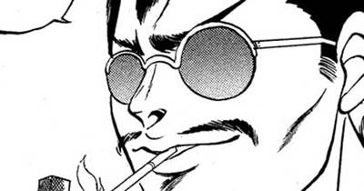 第６６話　ＹＡＺＡＷＡ・１泊２日