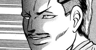 第１６８話　ＹＡＺＡＷＡ・ヒトバシラ