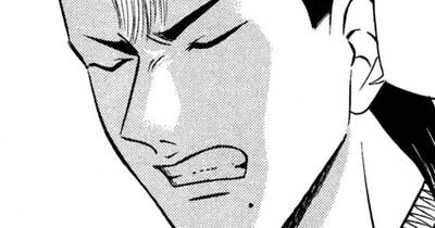 第３９６話　ＹＡＺＡＷＡ・幸せの正体