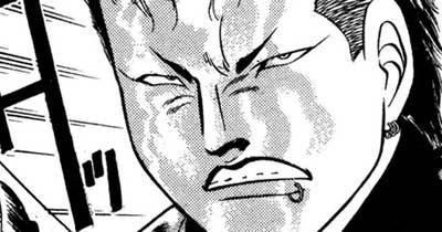 第１７２話　ＹＡＺＡＷＡ・水道管ゲーム