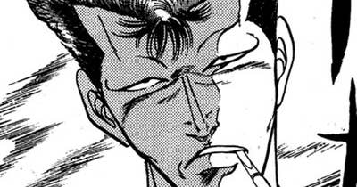 第７１話　ＹＡＺＡＷＡ・オレの親友