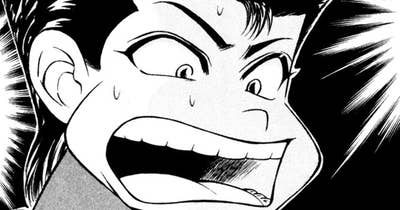 第４１９話　ＹＡＺＡＷＡ・目指せ合格！翼の折れた堕天使！！